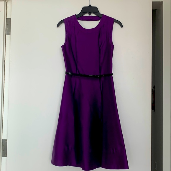 kate spade Dresses & Skirts - KATE SPADE Silk Dress